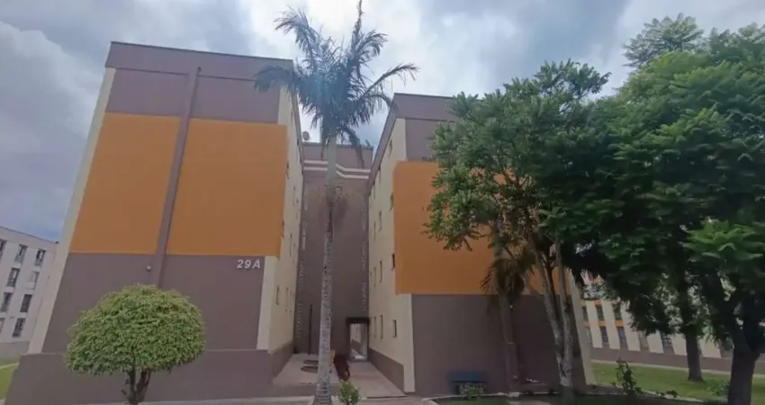 Apartamento com 3 quartos para alugar na Rua Vereador Ernâni Batista Rosas, 3131, Jardim Carvalho, Ponta Grossa