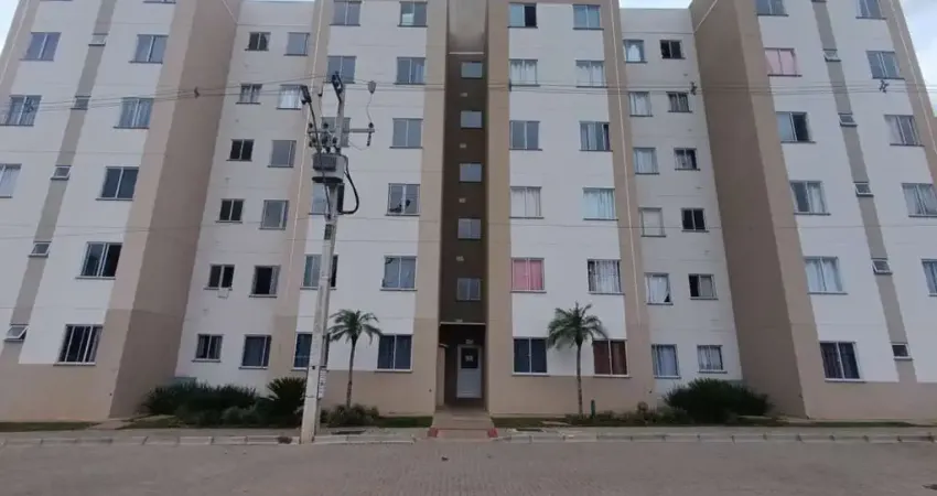 Apartamento com 2 quartos para alugar na Avenida General Carlos Cavalcanti, 5685, Uvaranas, Ponta Grossa