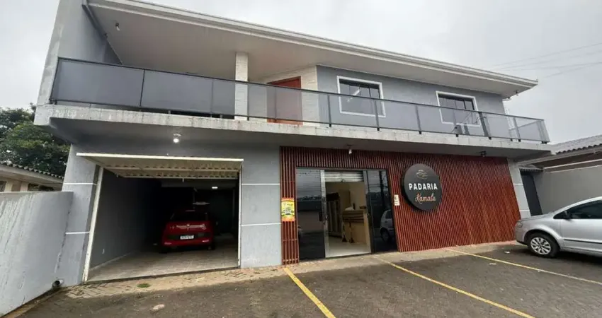 Casa com 3 quartos à venda na Rua Londrina, 1390, Nova Rússia, Ponta Grossa