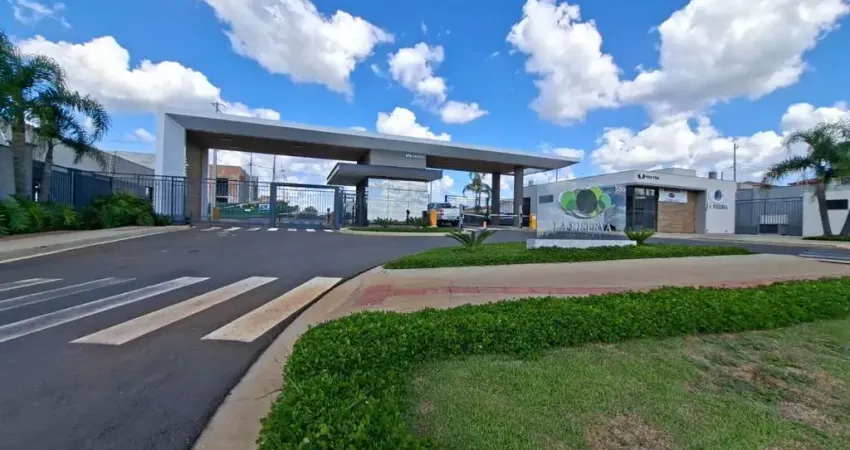 Terreno à venda na Rua Valério Ronchi, 500, Uvaranas, Ponta Grossa