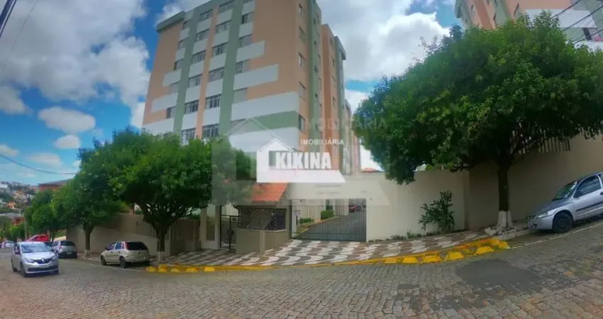 Apartamento com 3 quartos à venda na Rua Conrado Schiffer, 60, Estrela, Ponta Grossa