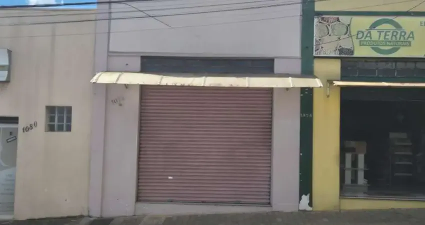 Sala Comercial para alugar, 116.25 m2 por R$2200.00 - Centro - Ponta Grossa/PR