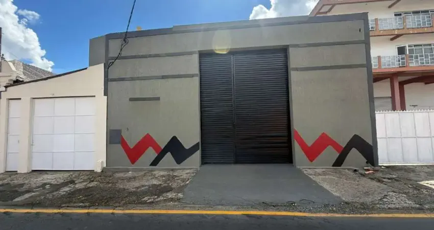 Sala comercial para alugar na Rua Ermelino de Leão, 1882, Olarias, Ponta Grossa