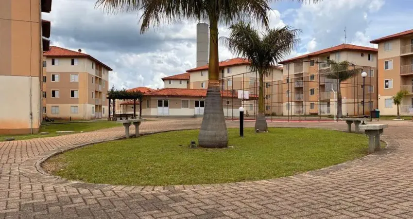 Apartamento com 3 quartos à venda na Rua Valério Ronchi, 160, Uvaranas, Ponta Grossa