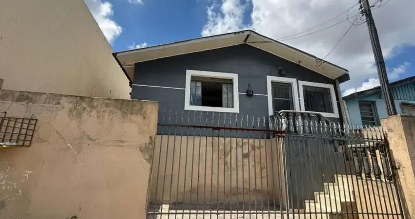 Casa com 3 quartos para alugar na Rua Granada, 18, Neves, Ponta Grossa