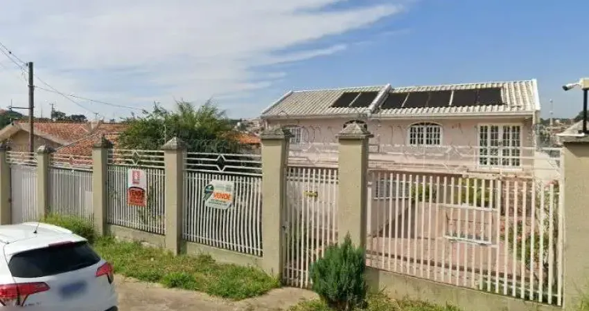 Casa com 4 quartos para alugar na Rua Farias de Brito, 278, Jardim Carvalho, Ponta Grossa