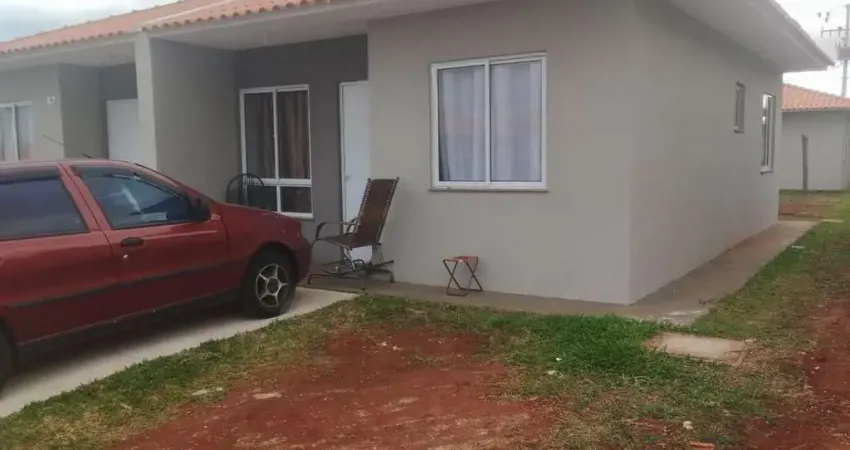 Casa em condomínio fechado para alugar na Rua Tenente-Coronel Valdir Copetti Neves, 450, Neves, Ponta Grossa