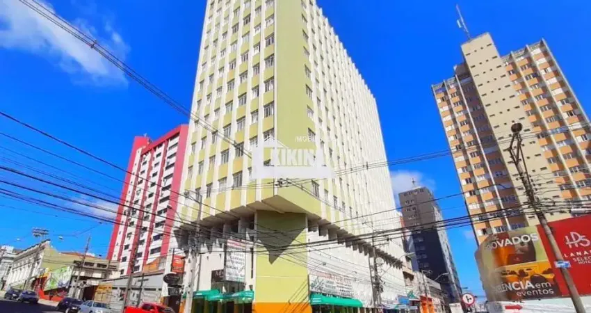 Apartamento com 3 quartos à venda na Rua Doutor Colares, 485, Centro, Ponta Grossa