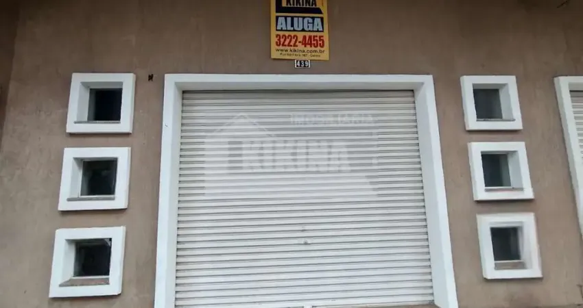 Sala Comercial para alugar, 80.00 m2 por R$2300.00  - Nova Russia - Ponta Grossa/PR