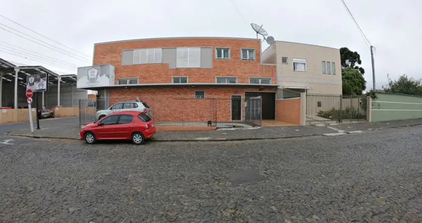 Conjunto Comercial para alugar, 50.00 m2 por R$800.00  - Nova Russia - Ponta Grossa/PR