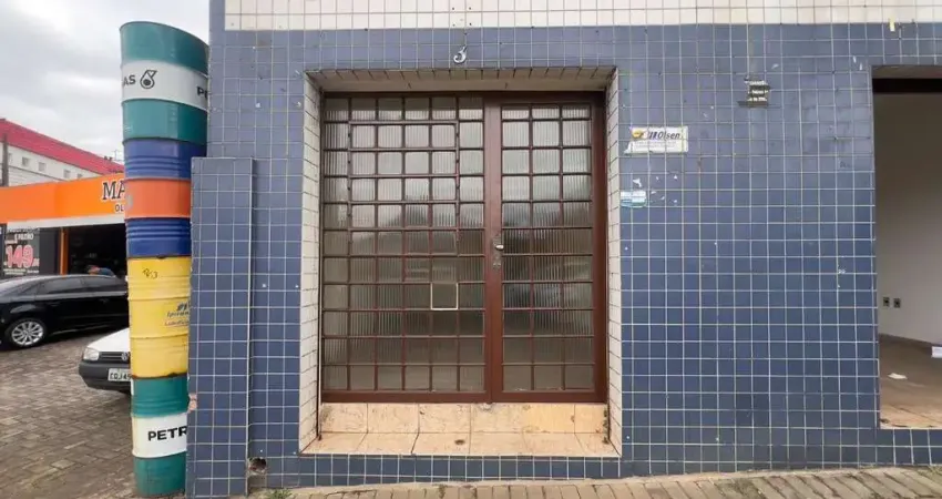Sala Comercial para alugar, 50.00 m2 por R$900.00 - Centro - Ponta Grossa/PR