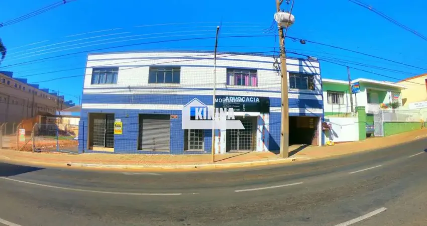 Sala Comercial para alugar, 50.00 m2 por R$800.00  - Centro - Ponta Grossa/PR