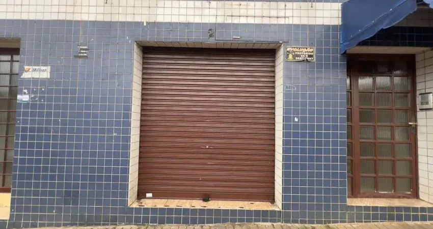 Sala comercial para alugar, 50.00 m2 por r$800.00  - centro - ponta grossa/pr