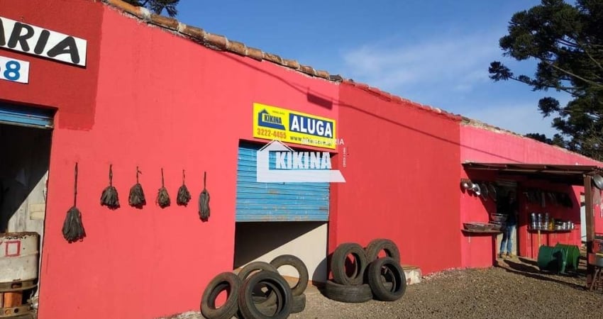 Sala Comercial para alugar, 80.00 m2 por R$950.00  - Chapada - Ponta Grossa/PR