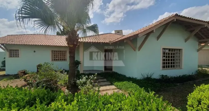 Comercial para alugar, 200.00 m2 por R$6000.00  - Ronda - Ponta Grossa/PR