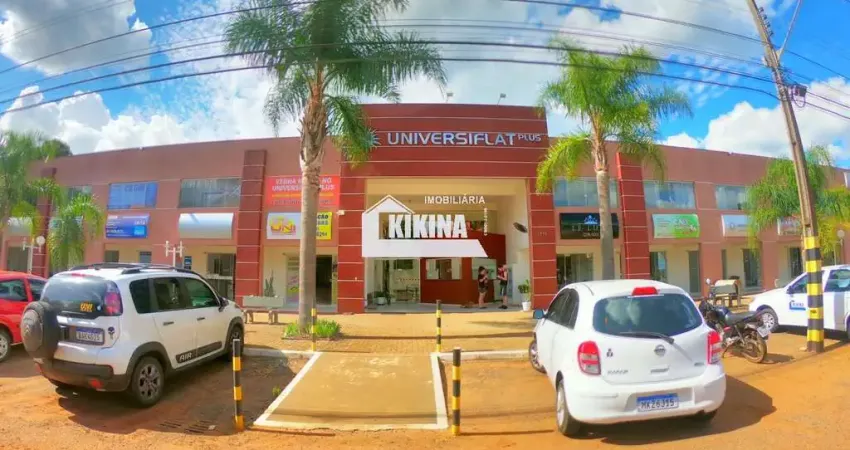 Kitinet. para alugar, 30.00 m2 por R$650.00  - Uvaranas - Ponta Grossa/PR