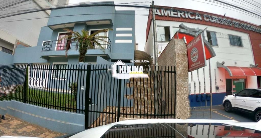 Sala Comercial para alugar, 90.00 m2 por R$1650.00  - Uvaranas - Ponta Grossa/PR