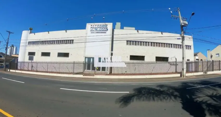 Loja para alugar, 250.00 m2 por R$8500.00  - Estrela - Ponta Grossa/PR