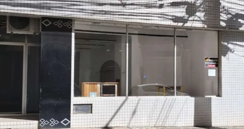 Sala comercial para alugar, 52.00 m2 por r$3000.00 - centro - ponta grossa/pr