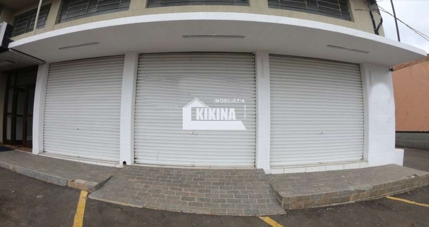 Sala Comercial para alugar, 400.00 m2 por R$8000.00  - Chapada - Ponta Grossa/PR