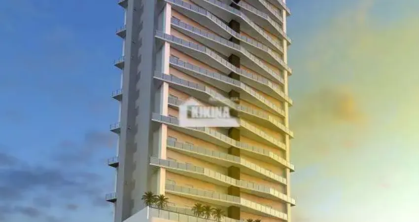 Apartamento com 3 quartos  à venda, 123.00 m2 por R$850000.00  - Centro - Ponta Grossa/PR