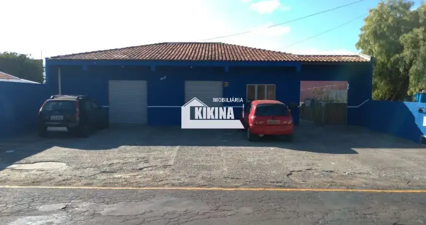 Sala Comercial à venda, 300.00 m2 por R$530000.00  - Neves - Ponta Grossa/PR