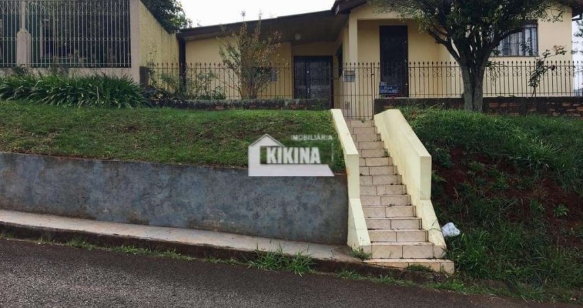 Terreno com 1 quarto  à venda, 429.00 m2 por R$250000.00  - Colonia Dona Luiza - Ponta Grossa/PR