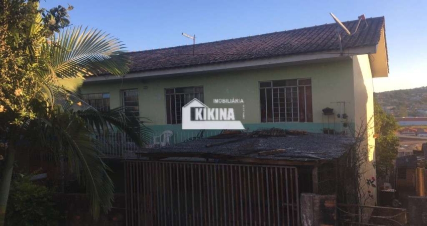 Terreno à venda, 460.00 m2 por R$170000.00  - Ronda - Ponta Grossa/PR