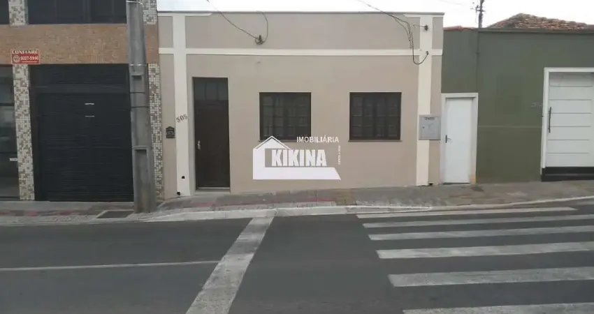 Casa Residencial com 2 quartos  à venda, 60.00 m2 por R$350000.00  - Centro - Ponta Grossa/PR