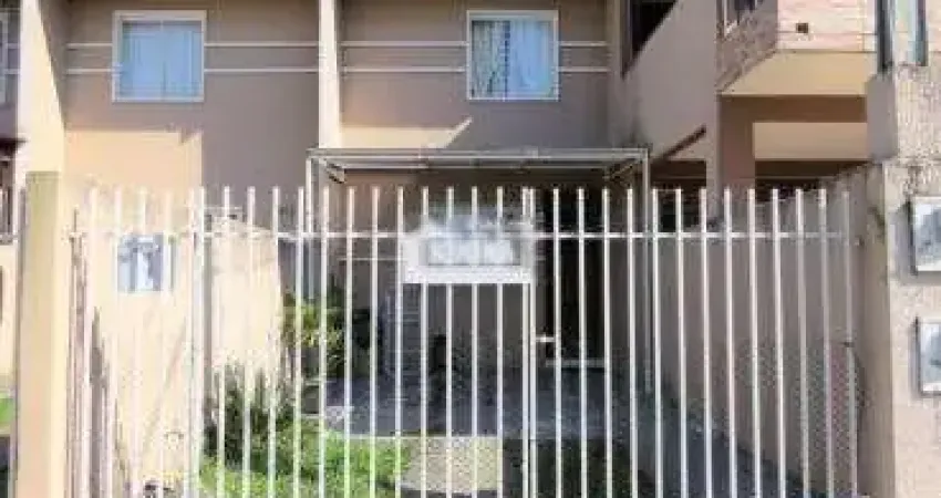 Sobrado com 2 quartos  à venda, 54.00 m2 por R$280000.00  - Orfas - Ponta Grossa/PR
