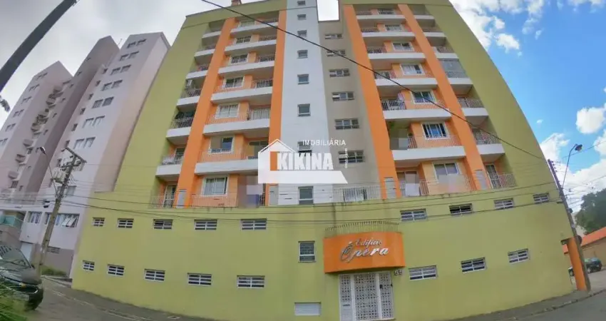 Apartamento com 2 quartos  à venda, 80.00 m2 por R$330000.00  - Centro - Ponta Grossa/PR