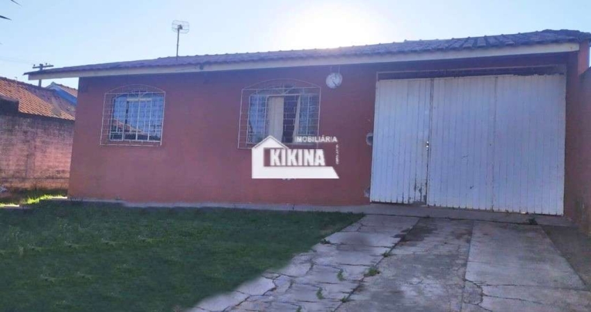 Terreno à venda, 490.00 m2 por R$310000.00  - Contorno - Ponta Grossa/PR