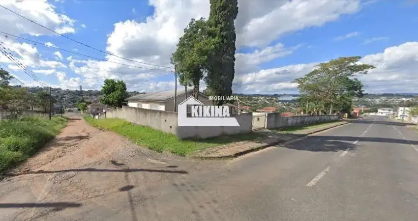 Terreno à venda, 4830.00 m2 por R$5000000.00  - Olarias - Ponta Grossa/PR