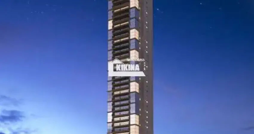 Apartamento com 4 quartos  à venda, 1053.00 m2 por R$1500000.00  - Oficinas - Ponta Grossa/PR