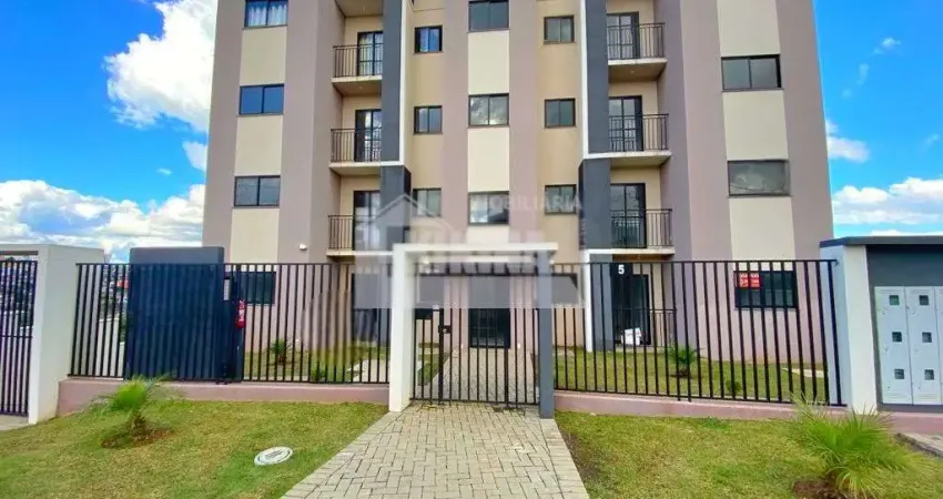 Apartamento com 2 quartos  à venda, 70.00 m2 por R$215000.00  - Chapada - Ponta Grossa/PR