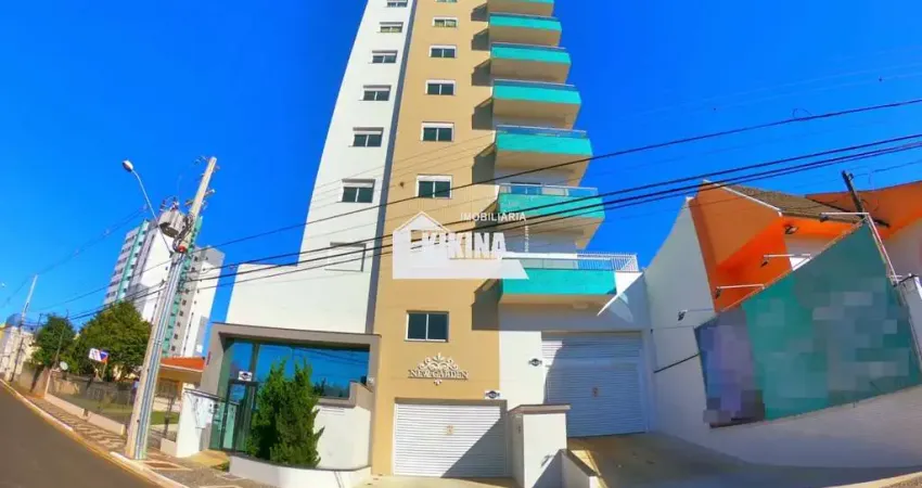 Apartamento com 3 quartos  à venda, 235.00 m2 por R$880000.00  - Orfas - Ponta Grossa/PR