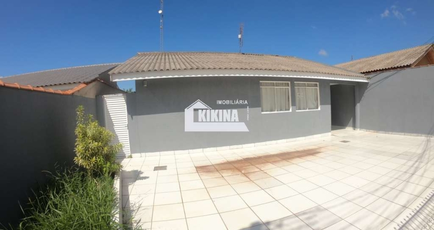 Casa Residencial com 5 quartos  à venda, 210.00 m2 por R$380000.00  - Uvaranas - Ponta Grossa/PR