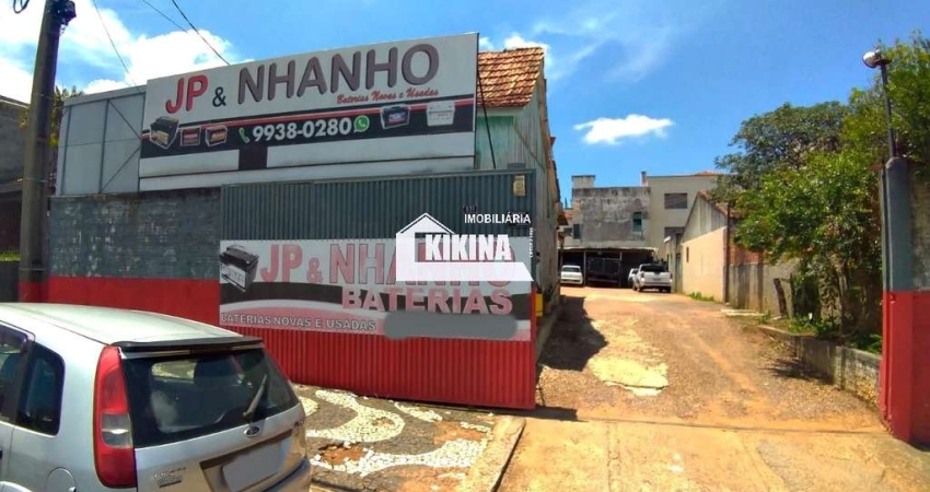 Terreno à venda, 481.00 m2 por R$1300000.00  - Centro - Ponta Grossa/PR