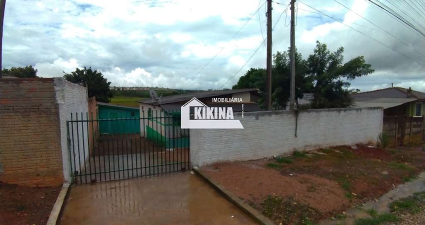 Terreno com 1 quarto  à venda, 275.00 m2 por R$90000.00  - Jardim Carvalho - Ponta Grossa/PR