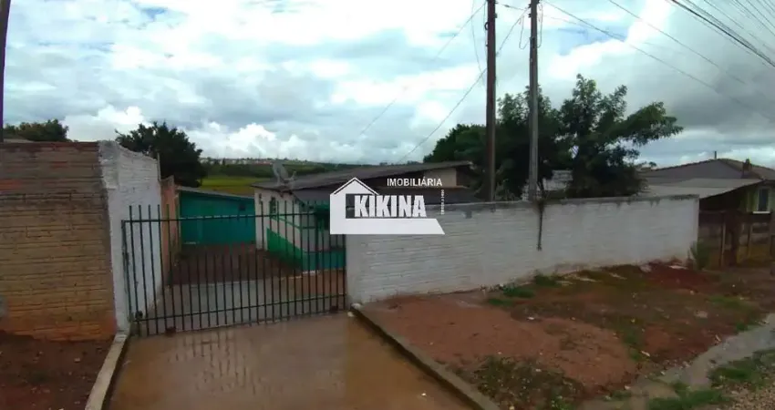 Terreno com 1 quarto à venda, 275.00 m2 por R$90000.00 - Jardim Carvalho - Ponta Grossa/PR