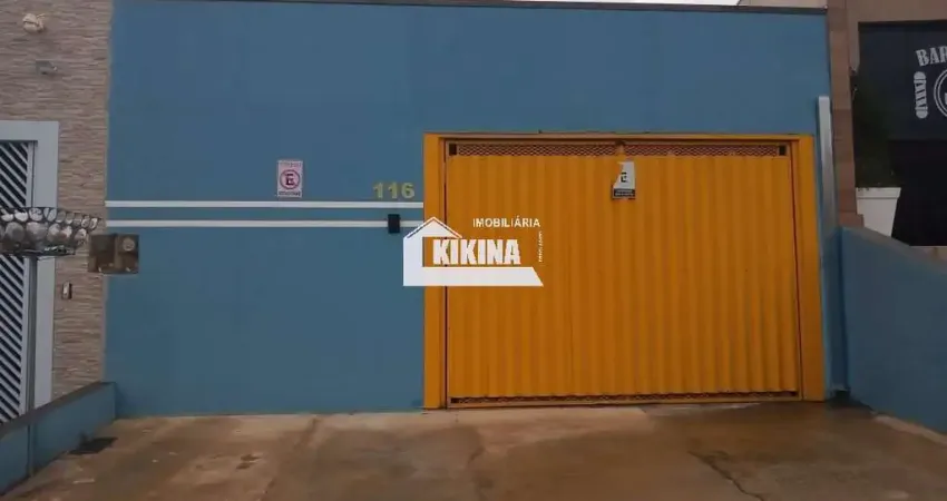 Casa Residencial com 2 quartos  à venda, 60.00 m2 por R$180000.00  - Cara Cara - Ponta Grossa/PR