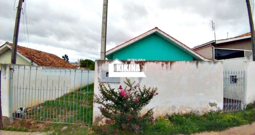 Terreno com 1 quarto  à venda, 250.00 m2 por R$190000.00  - Cara Cara - Ponta Grossa/PR