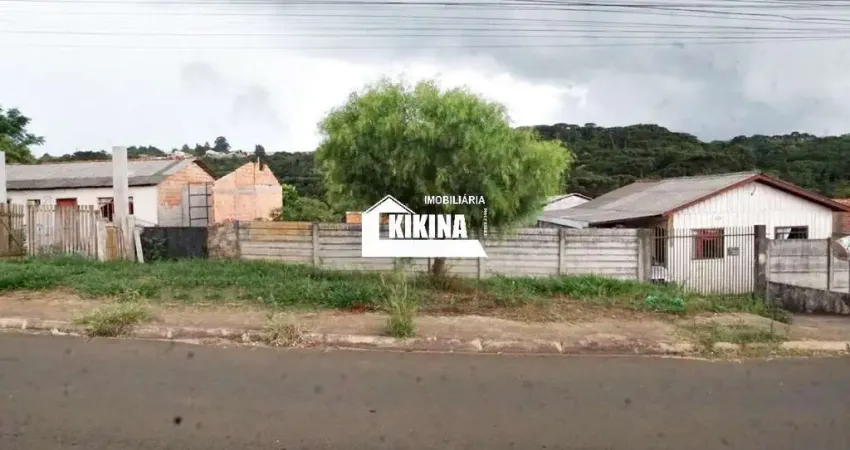 Terreno à venda, 396.00 m2 por R$160000.00  - Jardim Carvalho - Ponta Grossa/PR