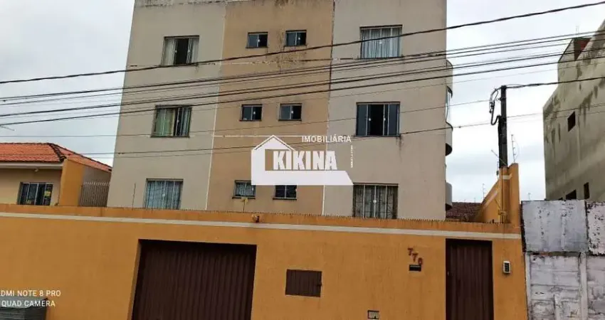 Apartamento com 2 quartos  à venda, 74.00 m2 por R$265000.00  - Orfas - Ponta Grossa/PR