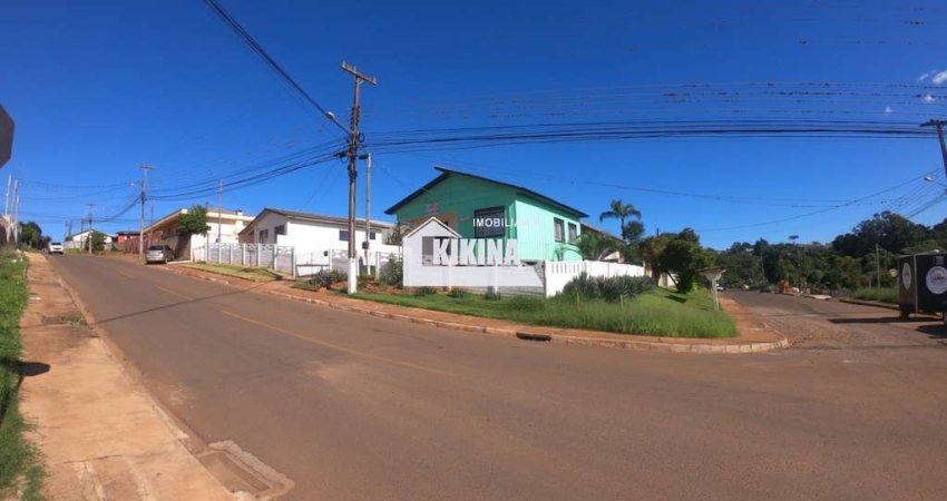Terreno com 2 quartos  à venda, 404.00 m2 por R$330000.00  - Colonia Dona Luiza - Ponta Grossa/PR