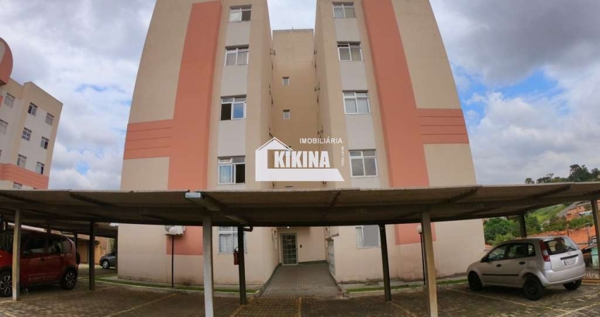 Apartamento com 3 quartos  à venda, 83.00 m2 por R$300000.00  - Estrela - Ponta Grossa/PR