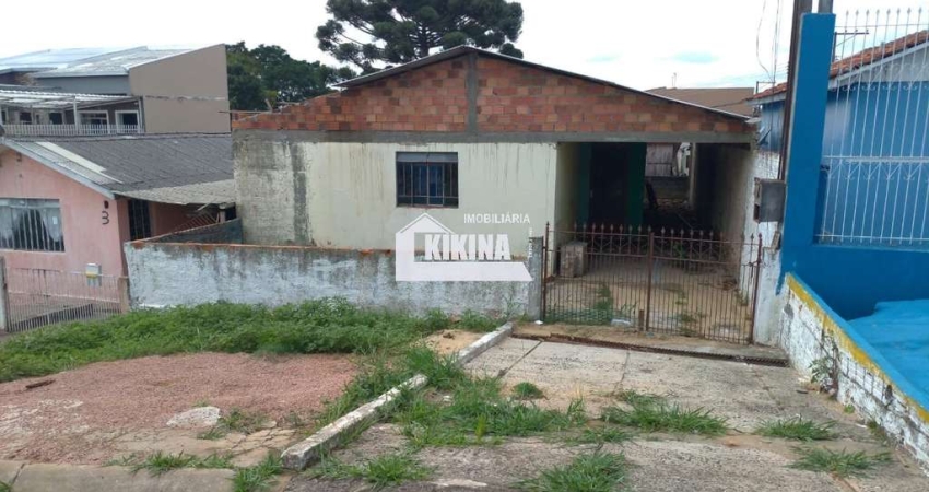 Terreno com 2 quartos  à venda, 144.00 m2 por R$100000.00  - Neves - Ponta Grossa/PR