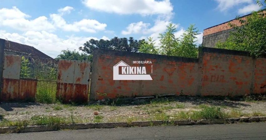 Terreno à venda, 462.00 m2 por R$370000.00  - Centro - Ponta Grossa/PR
