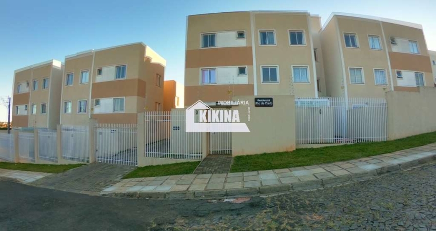Apartamento à venda, 66.00 m2 por R$270000.00  - Oficinas - Ponta Grossa/PR