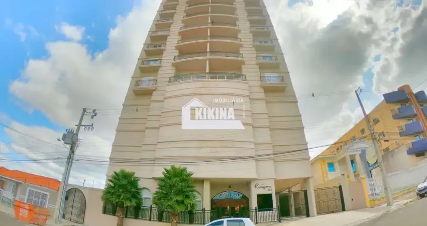 Apartamento com 4 quartos  à venda, 500.00 m2 por R$2200000.00  - Jardim Carvalho - Ponta Grossa/PR